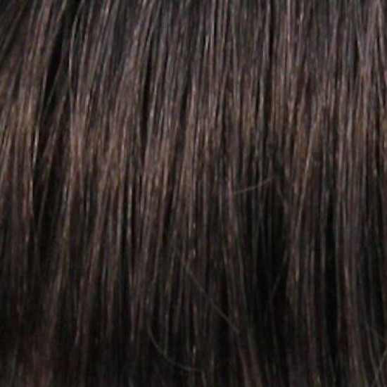 PARIS | Partial 3/4 Wig Long Beach Waves Wigs US HEAT OK COLOR CHOICE