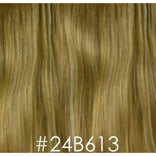 VENUS | Clip N Go One Pc Extensions Long Layered Curls 26" COLOR CHOICE