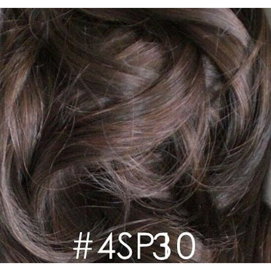 VENUS | Clip N Go One Pc Extensions Long Layered Curls 26" COLOR CHOICE