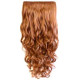 VENUS | Clip N Go One Pc Extensions Long Layered Curls 26" COLOR CHOICE