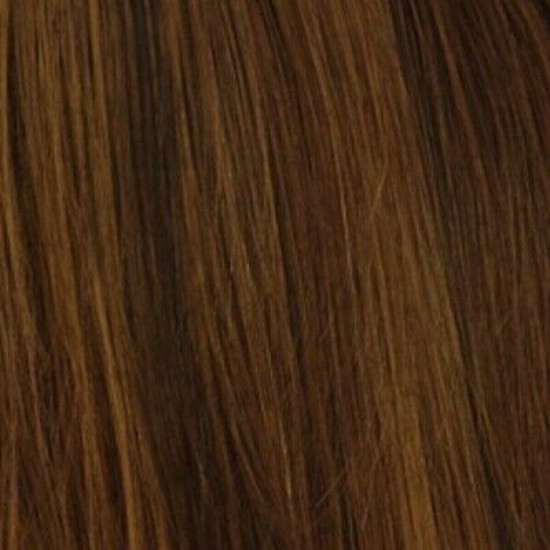 LEXI | Partial 3/4 Wig Long Spiral Curls 21" HEAT OK COLOR CHOICE