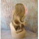 SHAY | 14" Hairpiece Wavy Drawstring Ponytail Extension COLOR CHOICE 