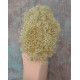 ERICA | Ponytail IRISH DANCE 16" Cascading Curls Banana Clip COLOR CHOICE