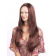 HOLLY 902LD | Long Partial Wig 3/4 Style COLOR CHOICE 