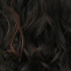 MAMBO | Brown Auburn Partial Wig Fall Shoulder Length Spiral Curls