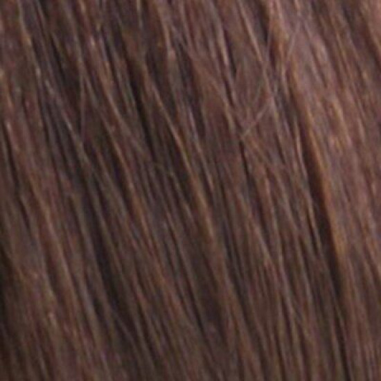 NIKI | Partial 3/4 Wig Long Straight Layers COLOR CHOICE