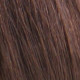 NIKI | Partial 3/4 Wig Long Straight Layers COLOR CHOICE