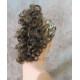 JOY | 15" Long Loose Layered Curls Banana Clip Ponytail Extension COLOR CHOICE 