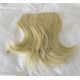 One Piece Clip In Hair Extensions 6" W X 8" L Attach A Piece 1762 
