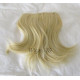 One Piece Clip In Hair Extensions 6" W X 8" L Attach A Piece 1762 