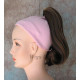 IRINA | 11" REVERSIBLE Jaw Clip Ponytail 11-16" COLOR CHOICE 
