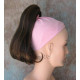 IRINA | 11" REVERSIBLE Jaw Clip Ponytail 11-16" COLOR CHOICE 