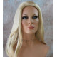 DONATA | 40" Partial Wig Extra Long Layered Half-Wig Combs COLOR CHOICE
