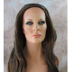 DONATA | 40" Partial Wig Extra Long Layered Half-Wig Combs COLOR CHOICE