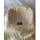REVERSIBLE FALL | 22-24" Long Waves Partial Wigs 2 Combs COLOR CHOICE