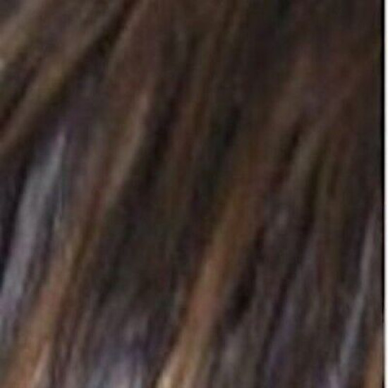 LONDON | Partial 3/4 Wig Long Curls Heat OK 23" COLOR CHOICE