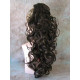 LEAH | Long Full Curl 20" Banana Clip Ponytail Extension Hairpiece COLOR CHOICE