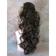 LEAH | Long Full Curl 20" Banana Clip Ponytail Extension Hairpiece COLOR CHOICE