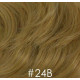 GEORGIE | Beautiful 23" Long Soft Wave Banana Clip Ponytail COLOR CHOICE