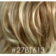 GEORGIE | Beautiful 23" Long Soft Wave Banana Clip Ponytail COLOR CHOICE