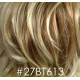 GEORGIE | Beautiful 23" Long Soft Wave Banana Clip Ponytail COLOR CHOICE