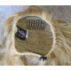 GRETCHEN | 27" Long Loose Curl Drawstring Ponytail Hairpiece COLOR CHOICE