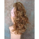 JAMIE | Cascade Curls 15" Claw Clip Ponytail Extension Hairpiece COLOR CHOICE 