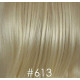 JAMIE | Cascade Curls 15" Claw Clip Ponytail Extension Hairpiece COLOR CHOICE 