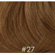 FELICIA | Partial Wig Medium Wavy Layers 3/4 Cap COLOR CHOICE 