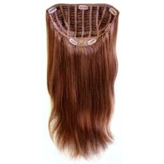 AMORE | Clip N Go Extensions Long Layered 26" 1 piece COLOR CHOICE