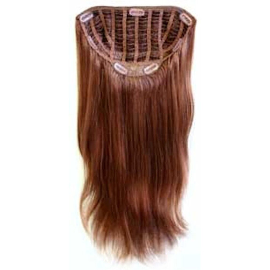 AMORE | Clip N Go Extensions Long Layered 26" 1 piece COLOR CHOICE