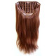 AMORE | Clip N Go Extensions Long Layered 26" 1 piece COLOR CHOICE