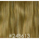 AMORE | Clip N Go Extensions Long Layered 26" 1 piece COLOR CHOICE