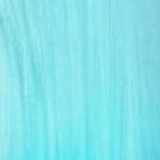 ROCKER | Light Blue Costume Wig Wet Look LAST ONE 