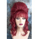 NEW Z FEMBOT | Long Beehive Wig Great for Cosplay / Drag COLOR CHOICE