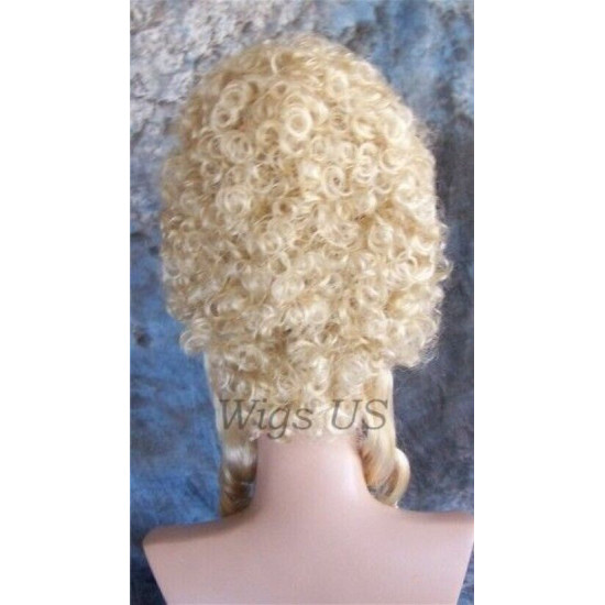 MARIE ANTOINETTE | Beehive Costume Wig COLOR CHOICE Theater Cosplay Drama