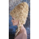 MARIE ANTOINETTE | Beehive Costume Wig COLOR CHOICE Theater Cosplay Drama
