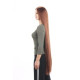 GODIVA 951/XL | Long Wig 44" Full Skin Top Costume Cosplay COLOR CHOICE