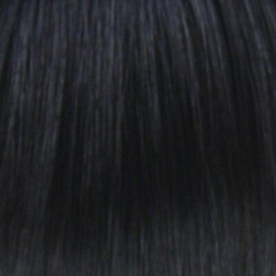 GODDESS | Long Wig Crimped Waves Skin Part Cosplay Costume COLOR CHOICE