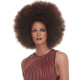 JUMBO AFRO | Light Blonde, Mixed Blonde and Brown