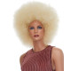 JUMBO AFRO | Light Blonde, Mixed Blonde and Brown