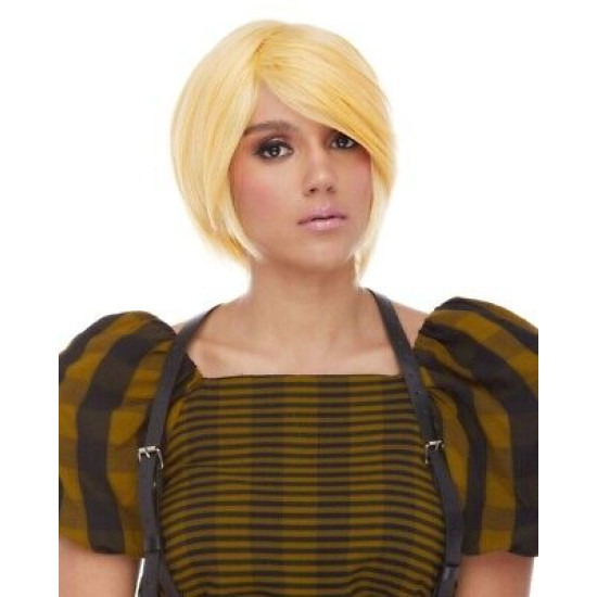 ASTRO | Anime with Detachable Ponytails. High Quality.