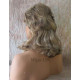 DELUXE MULLET | "Joe Dirt" Style COSTUME Short Wig for Cosplay MAGA Look