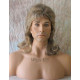 DELUXE MULLET | "Joe Dirt" Style COSTUME Short Wig for Cosplay MAGA Look