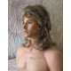 DELUXE MULLET | "Joe Dirt" Style COSTUME Short Wig for Cosplay MAGA Look