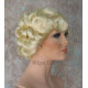 MARILYN MONROE | Short Wig COLOR CHOICE Costume Style Sexy Curls Wigs 