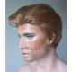 T-MENS | "Donald Trump" Style COSTUME Short Wig for Cosplay MAGA Look