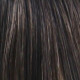 SHOWGIRL 952 | New Look Dark Brown Mix Long Cascading Waves Style 