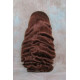 SHOWGIRL 952 | New Look Dark Brown Mix Long Cascading Waves Style 