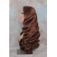 SHOWGIRL 952 | New Look Dark Brown Mix Long Cascading Waves Style 